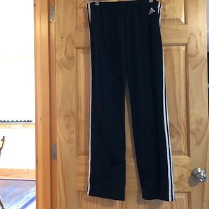 Adidas track pant